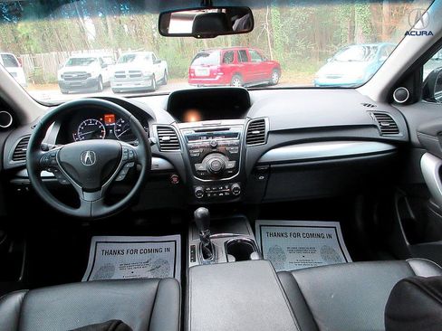 Used 2013 Acura RDX AWD w/ Technology Package image 25