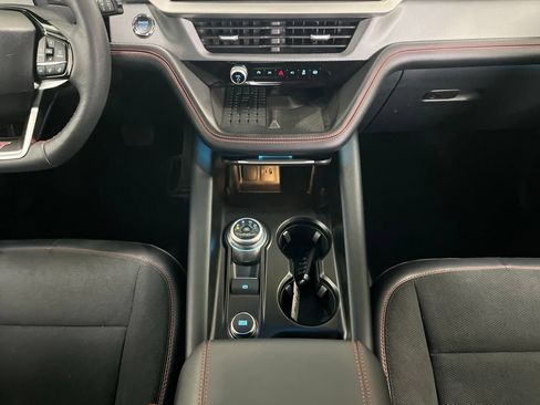 Used 2025 Ford Explorer ST AWD/4WD image 11
