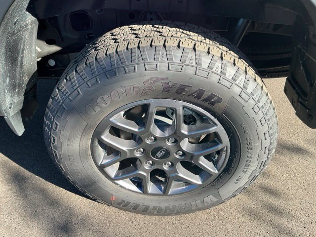 New 2026 Ford Ranger XLT w/ Trailer Tow Package AWD/4WD image 15