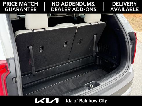 Used 2022 Kia Telluride EX image 28