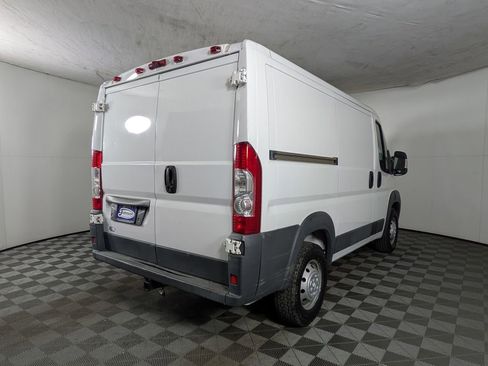 Used 2014 RAM ProMaster 1500 image 7