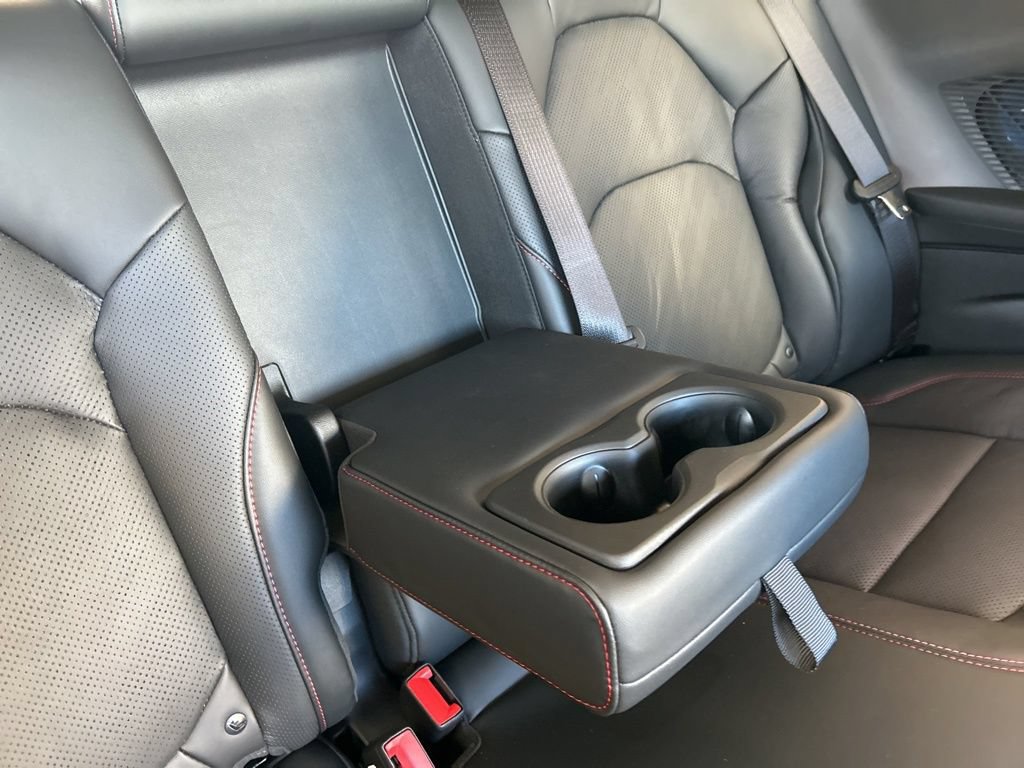 New 2026 Dodge Charger Scat Pack AWD/4WD image 29
