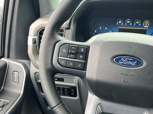 New 2026 Ford F150 XLT w/ Equipment Group 302A MID image 20