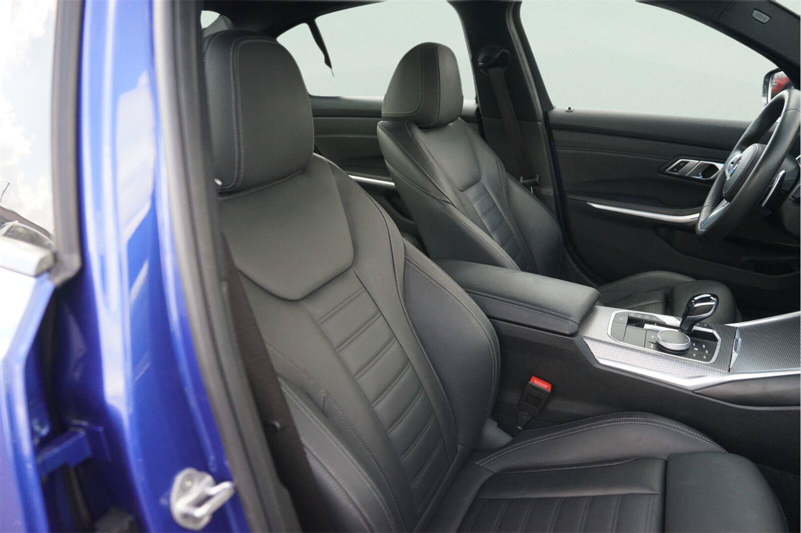 Used 2020 BMW M340i xDrive w/ Premium Package AWD/4WD image 20