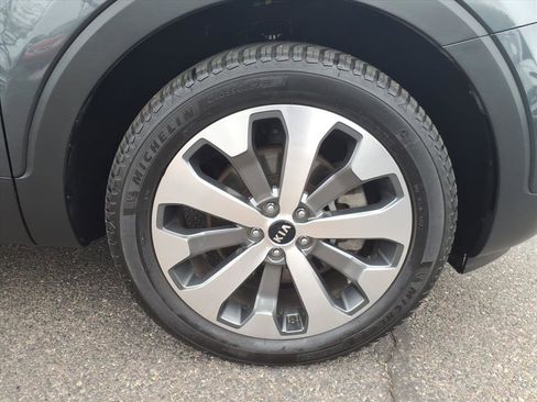 Used 2020 Kia Telluride S image 9