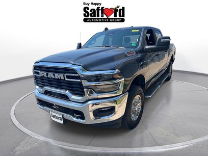 Used 2026 RAM 2500 Big Horn