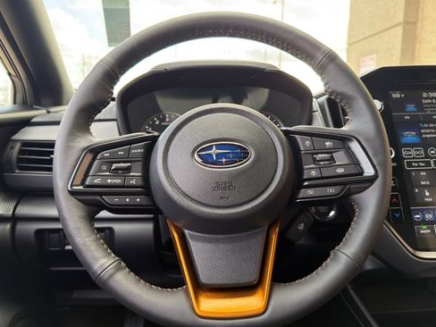 New 2026 Subaru Crosstrek 2.5i Wilderness image 23