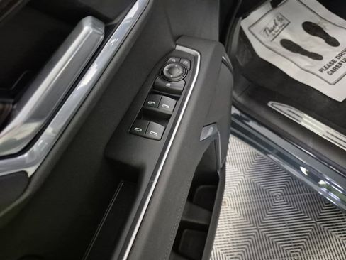 New 2026 Chevrolet Silverado 1500 LT w/ Safety Package image 15