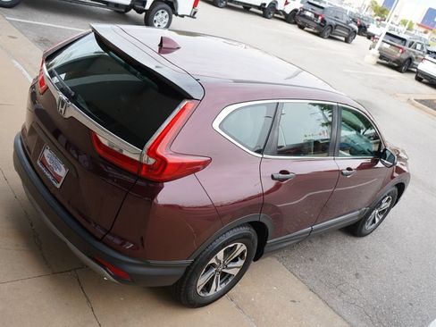 Used 2018 Honda CR-V LX image 13
