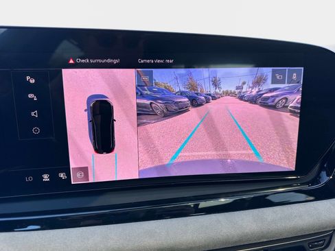 New 2025 Audi S5 Prestige image 24