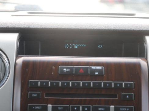 Used 2012 Ford F150 Lariat w/ Lariat Plus Pkg image 20