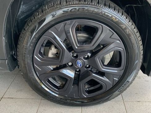Used 2023 Subaru Ascent Onyx Edition AWD/4WD image 16