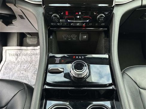 Used 2022 Jeep Grand Cherokee L Limited image 25