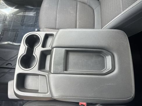 Used 2019 Chevrolet Silverado 1500 LT w/ True North Edition AWD/4WD image 20
