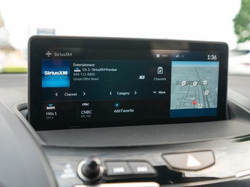 Certified 2023 Acura RDX AWD w/ Advance Package image 44
