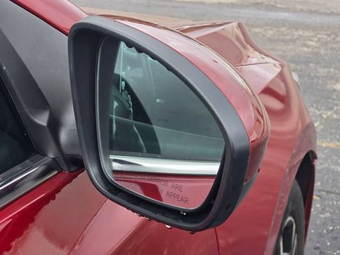 Used 2024 Nissan Sentra SV w/ All-Weather Package FWD image 17