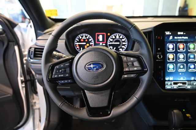 New 2026 Subaru Forester Sport AWD/4WD image 4