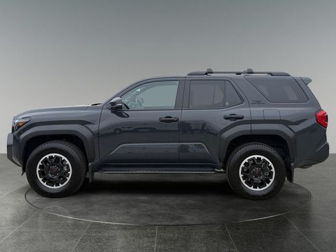 Used 2025 Toyota 4Runner TRD Off-Road AWD/4WD image 5