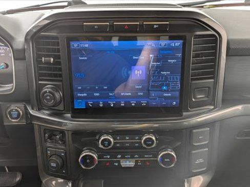 Used 2023 Ford F150 XLT w/ Equipment Group 302A High AWD/4WD image 27