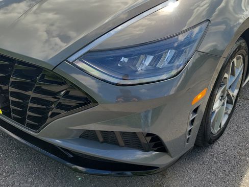 Used 2023 Hyundai Sonata SEL FWD image 9