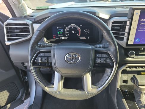 Used 2024 Toyota Tundra Limited image 30