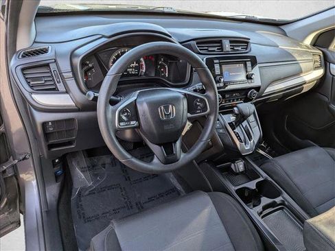 Used 2018 Honda CR-V LX image 10