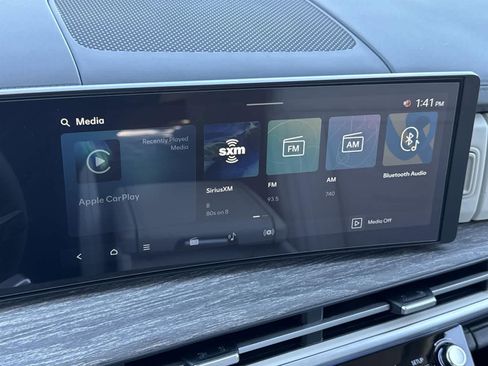 New 2026 Hyundai Santa Fe Calligraphy image 24