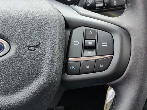 New 2026 Ford Ranger XLT w/ FX4 Off-Road Package image 30