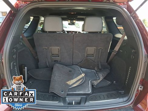 Used 2022 Dodge Durango R/T AWD/4WD image 29