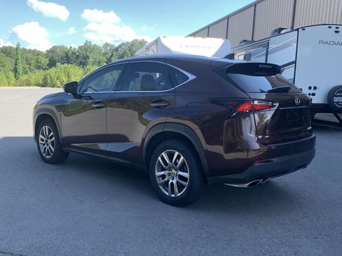 Used 2016 Lexus NX 200t w/ Premium Package image 5
