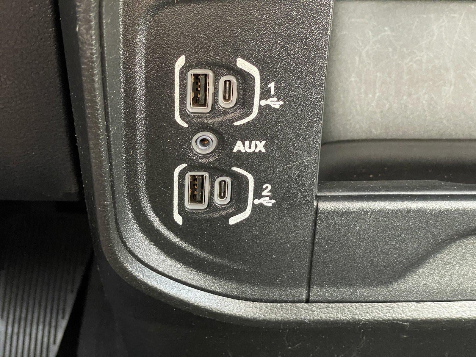 Used 2024 RAM 3500 Lone Star AWD/4WD image 28
