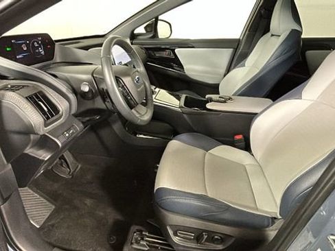 Used 2023 Subaru Solterra AWD image 12