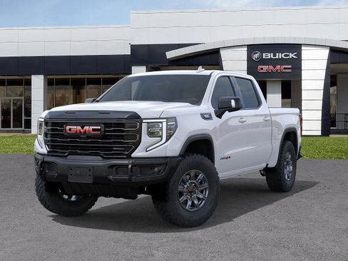 New 2026 GMC Sierra 1500 AT4X image 22