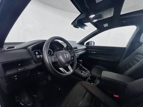 Used 2025 Honda CR-V Sport-L image 17