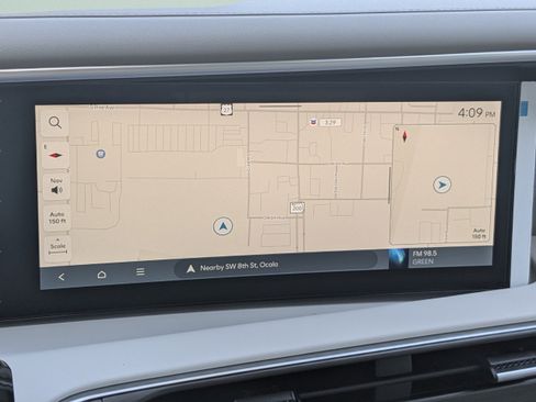 New 2026 Hyundai Palisade SEL FWD image 27