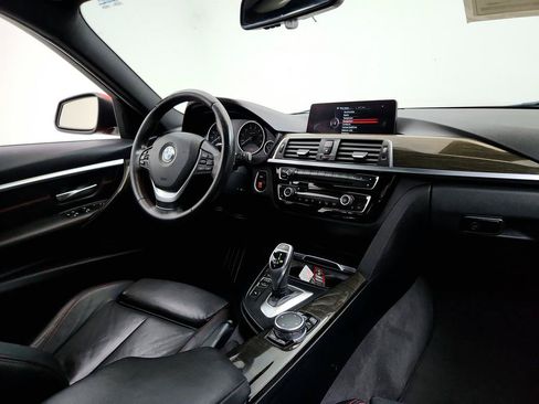 Used 2016 BMW 328i Sedan RWD image 25