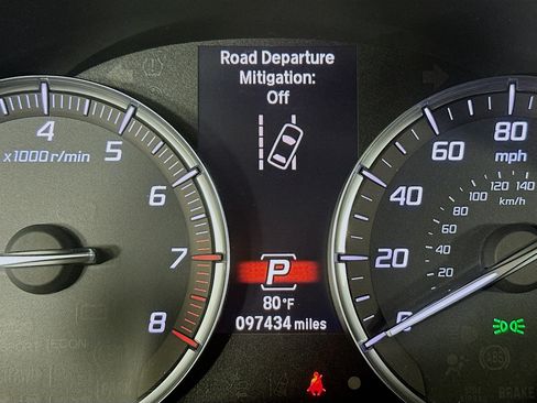 Used 2020 Acura MDX w/ Advance & Entertainment AWD/4WD image 18