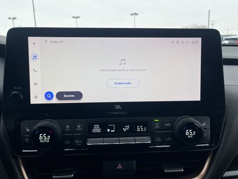 Certified 2024 Toyota Grand Highlander AWD Hybrid image 18