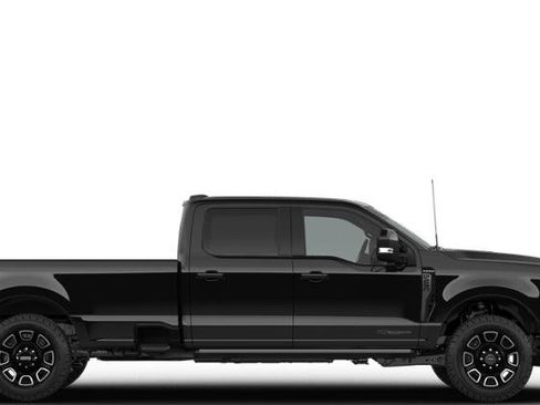 New 2026 Ford F250 Platinum image 27