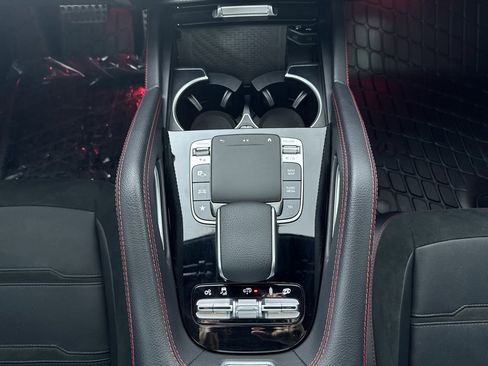 Used 2023 Mercedes-Benz GLE 53 AMG 4MATIC Coupe image 28