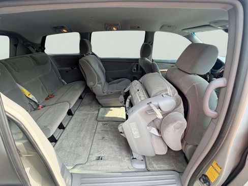 Used 2008 Toyota Sienna FWD image 29