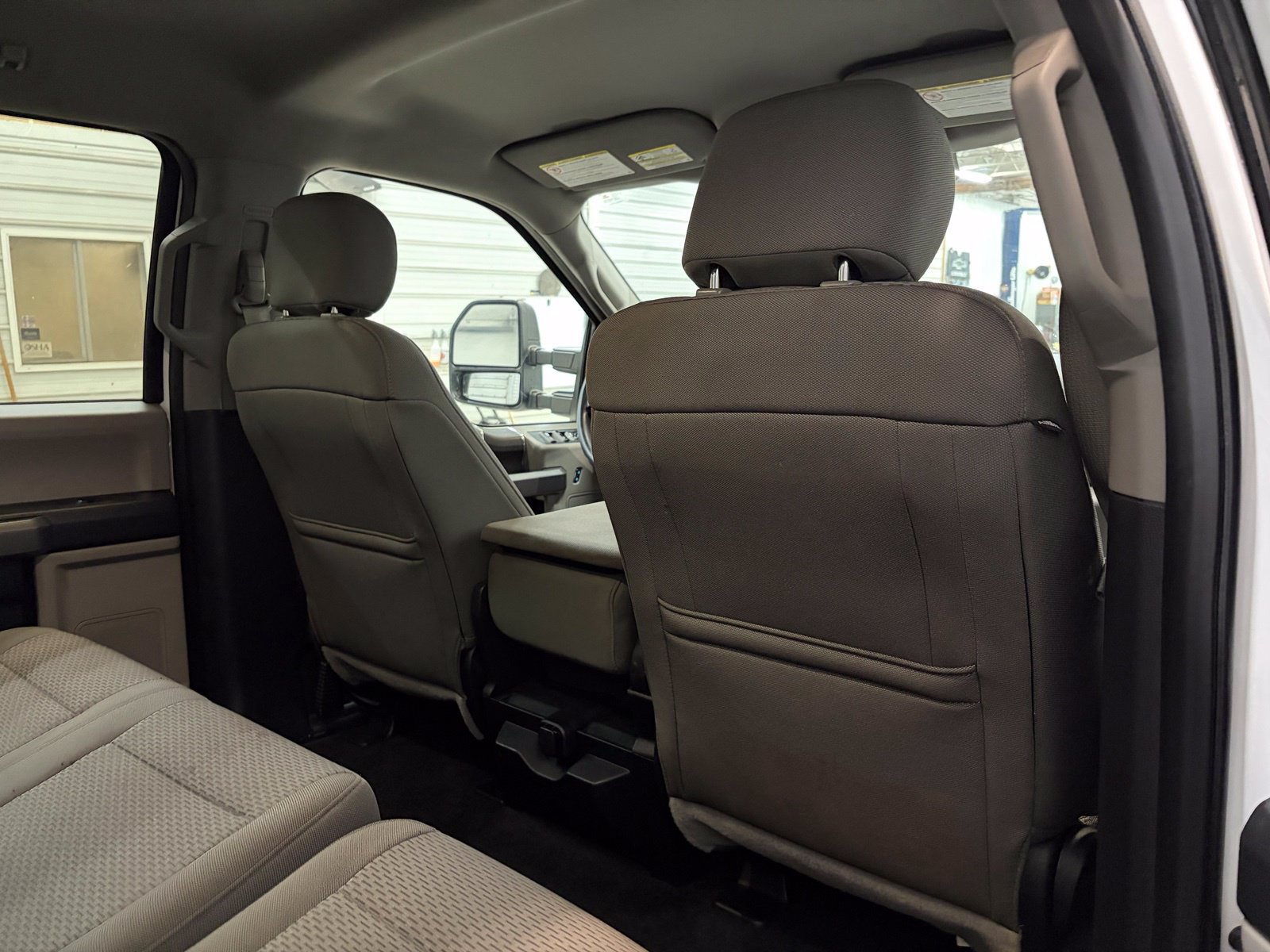 Used 2018 Ford F250 XLT AWD/4WD image 28