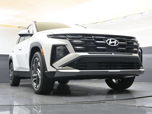 New 2026 Hyundai Tucson SEL Plus AWD/4WD image 45
