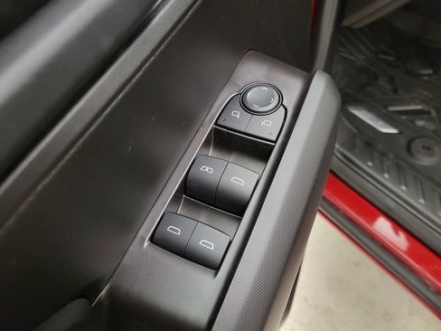 New 2026 Chevrolet Colorado Trail Boss image 24