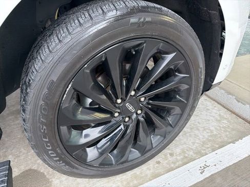 Used 2020 Lincoln Navigator Reserve w/ Equipment Group 208A Reserve AWD/4WD image 29