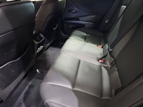 Used 2023 Lexus ES 250 w/ Premium Package AWD/4WD image 13