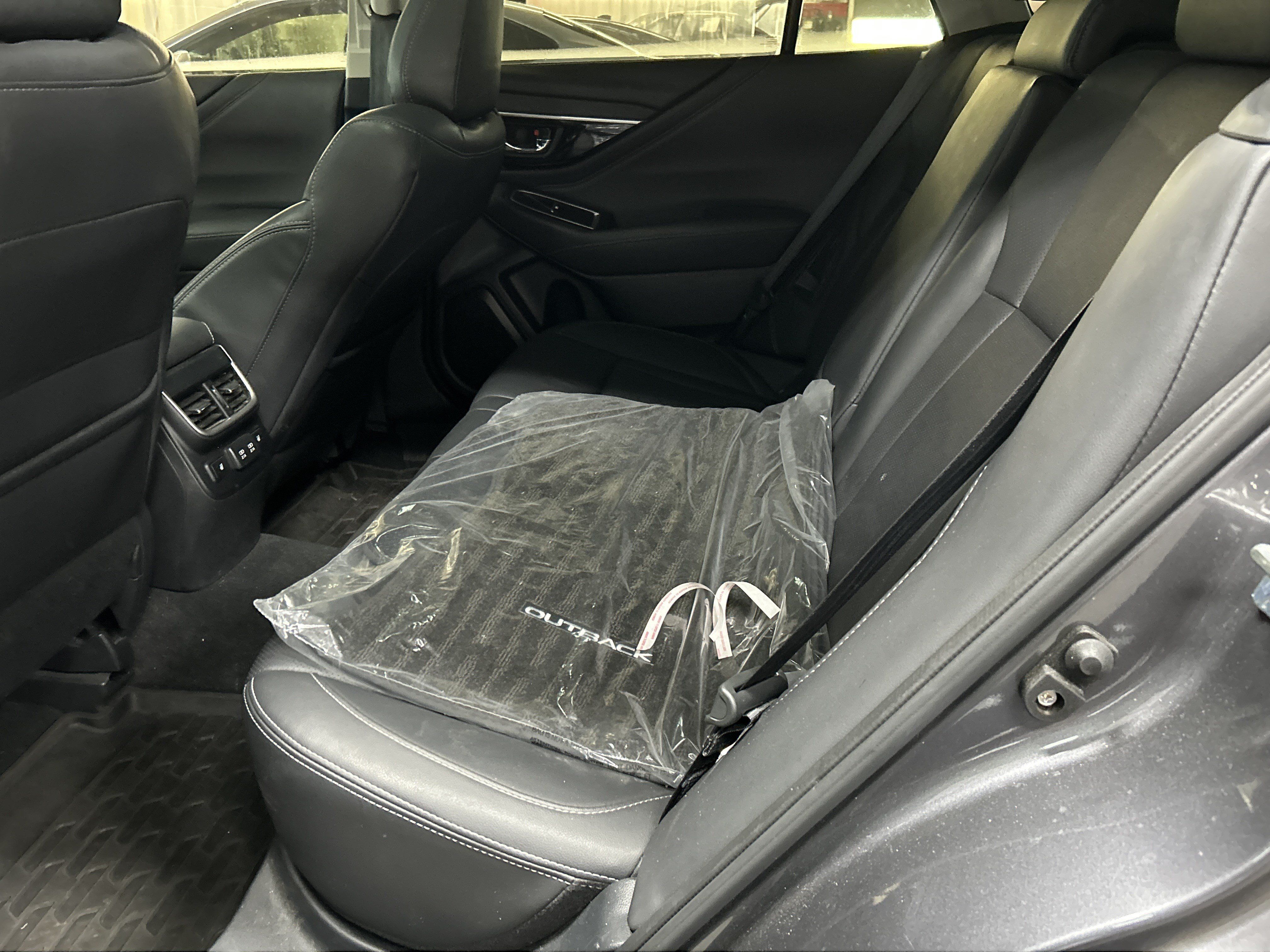 Used 2022 Subaru Outback Limited XT w/ Tech Package 3 AWD/4WD image 6