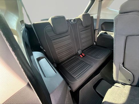 Used 2024 Volkswagen Tiguan S FWD image 26