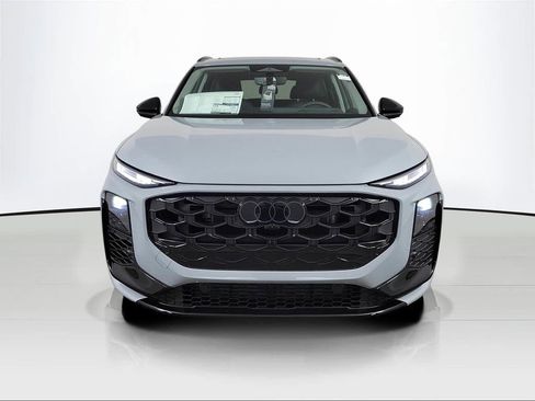 New 2026 Audi Q3 quattro 2.0T image 2