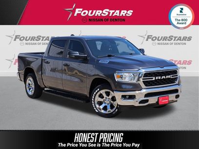 Used 2023 RAM 1500 Lone Star